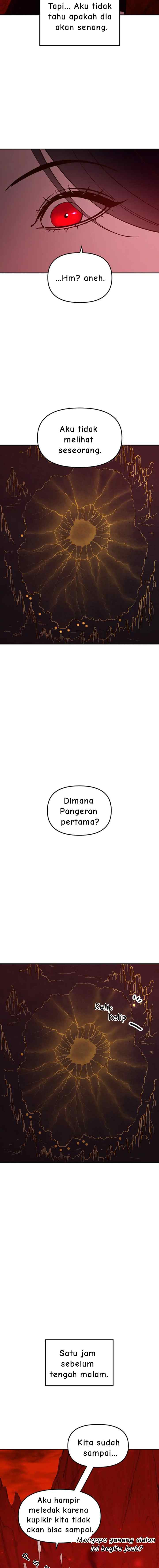 The Prince of Myeolyeong chapter 84 halaman 11