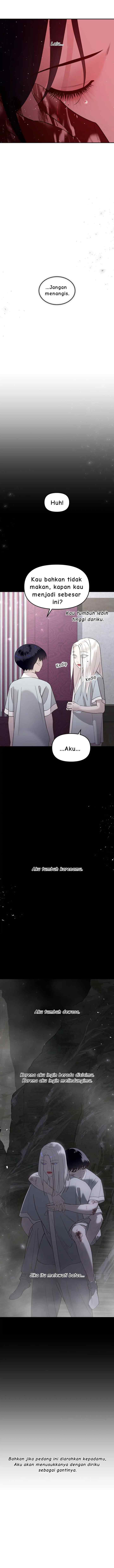The Prince of Myeolyeong chapter 87 halaman 11