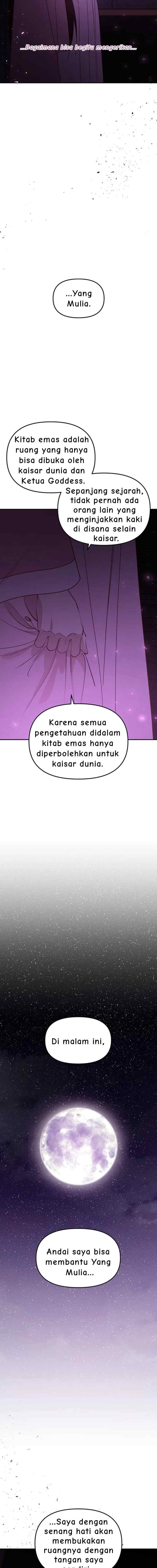 The Prince of Myeolyeong chapter 88 halaman 17