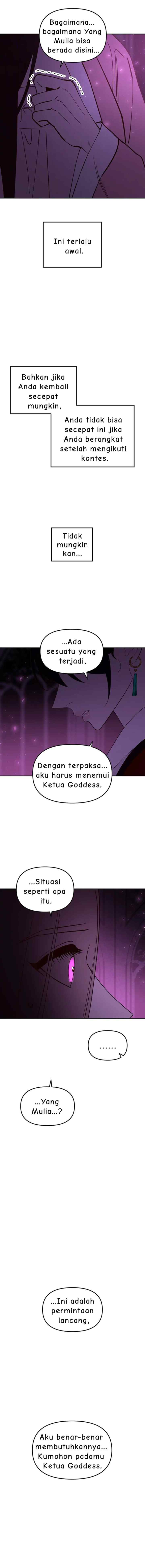 The Prince of Myeolyeong chapter 88 halaman 13
