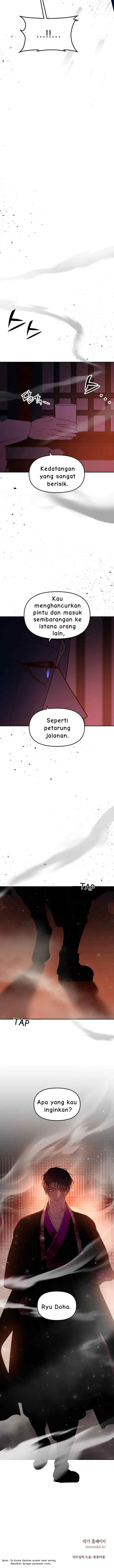The Prince of Myeolyeong chapter 88 halaman 20