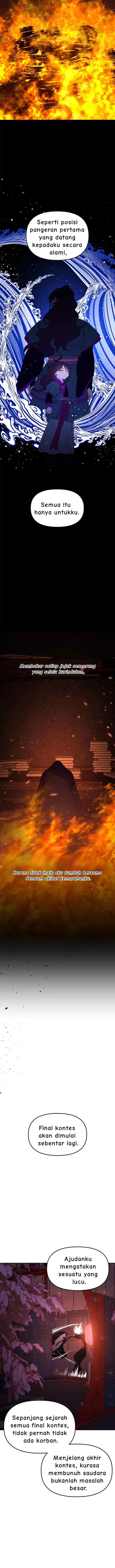 The Prince of Myeolyeong chapter 89 halaman 4