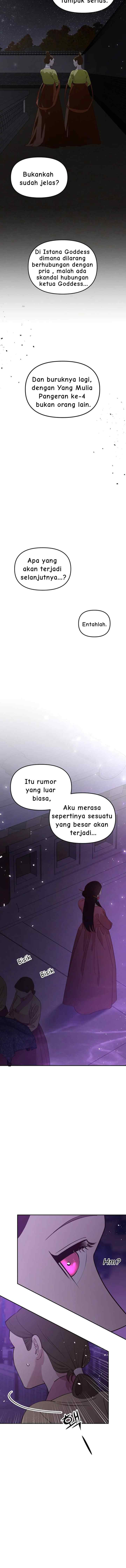 The Prince of Myeolyeong chapter 91 halaman 11