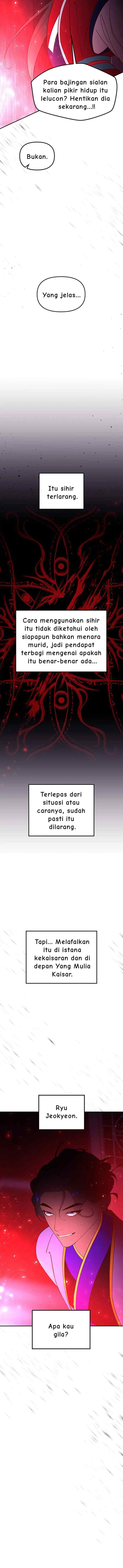 The Prince of Myeolyeong chapter 92 halaman 13