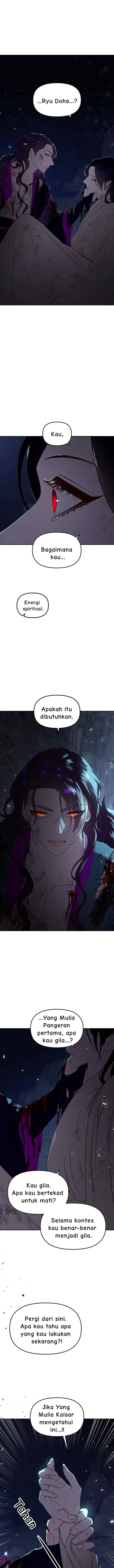 The Prince of Myeolyeong chapter 93 halaman 16