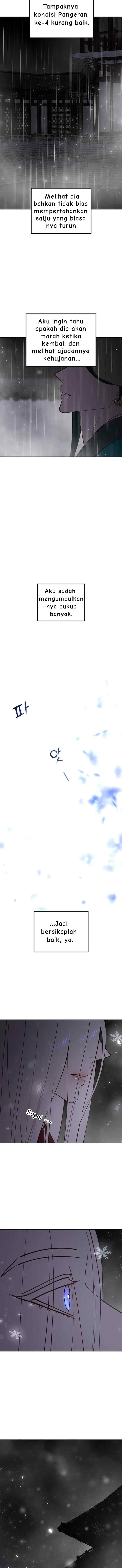 The Prince of Myeolyeong chapter 95 halaman 11