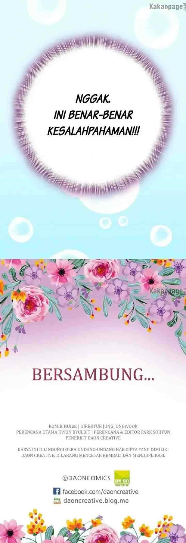 The Prince's Heavenly Fiancée chapter 18 halaman 17