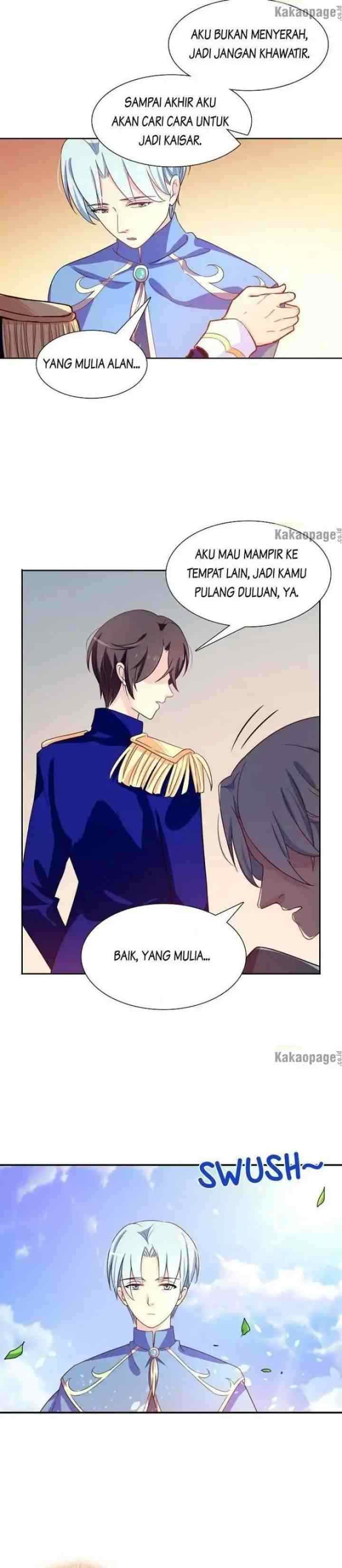 The Prince's Heavenly Fiancée chapter 30 halaman 8