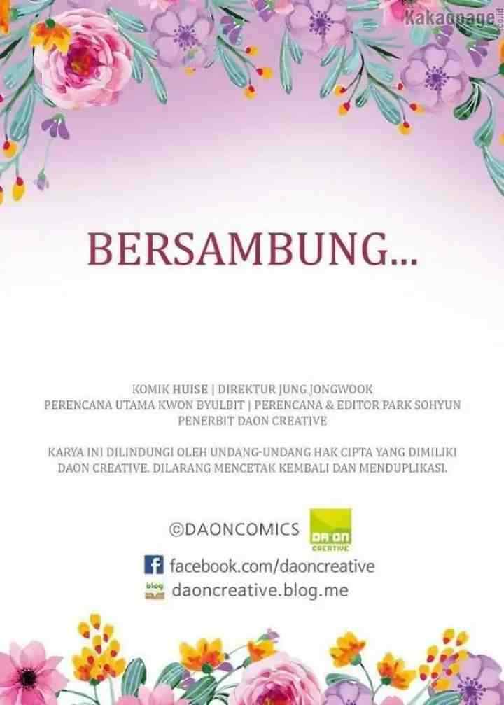 The Prince's Heavenly Fiancée chapter 30 halaman 16