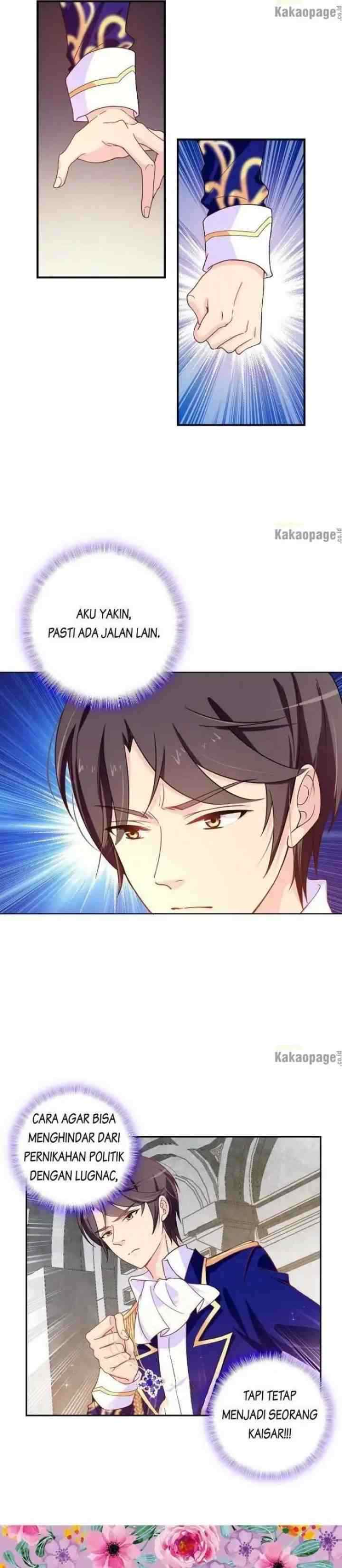 The Prince's Heavenly Fiancée chapter 30 halaman 15
