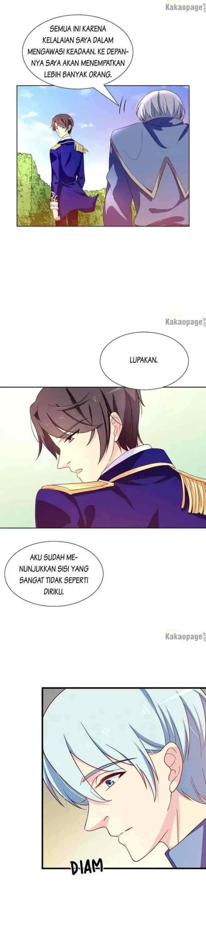 The Prince's Heavenly Fiancée chapter 30 halaman 4
