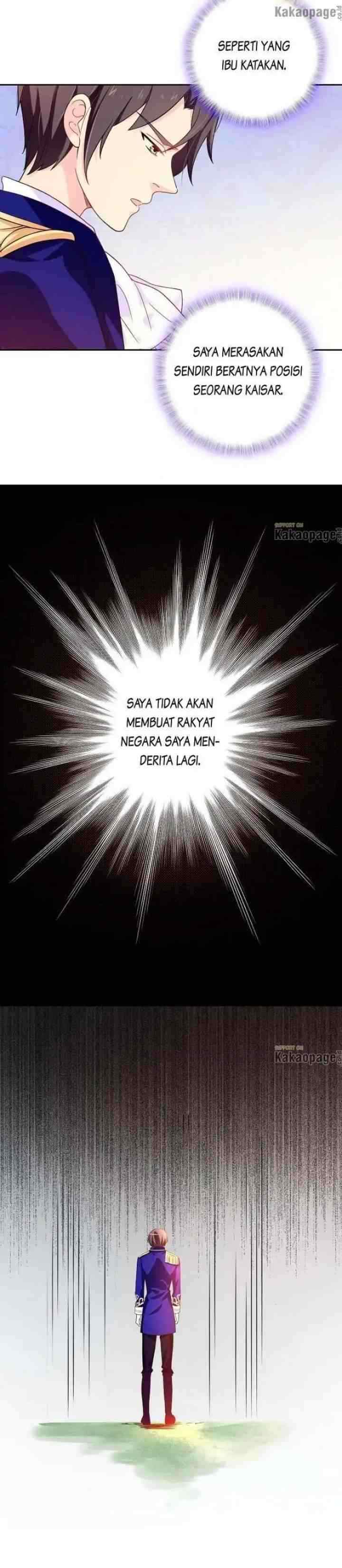 The Prince's Heavenly Fiancée chapter 30 halaman 14