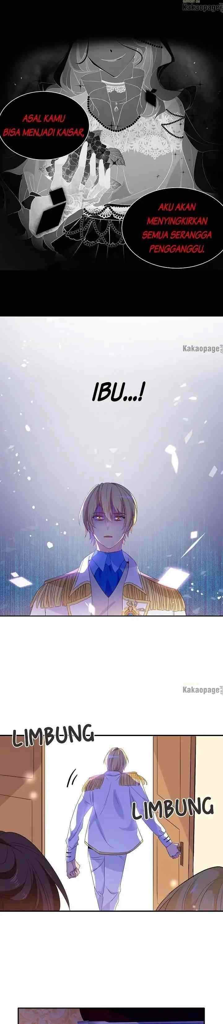 The Prince's Heavenly Fiancée chapter 58 halaman 14