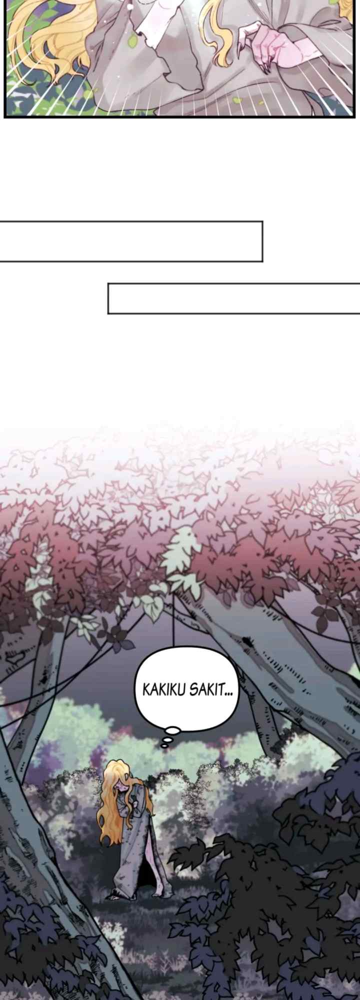 The Princess in the Dumpster chapter 0 halaman 6