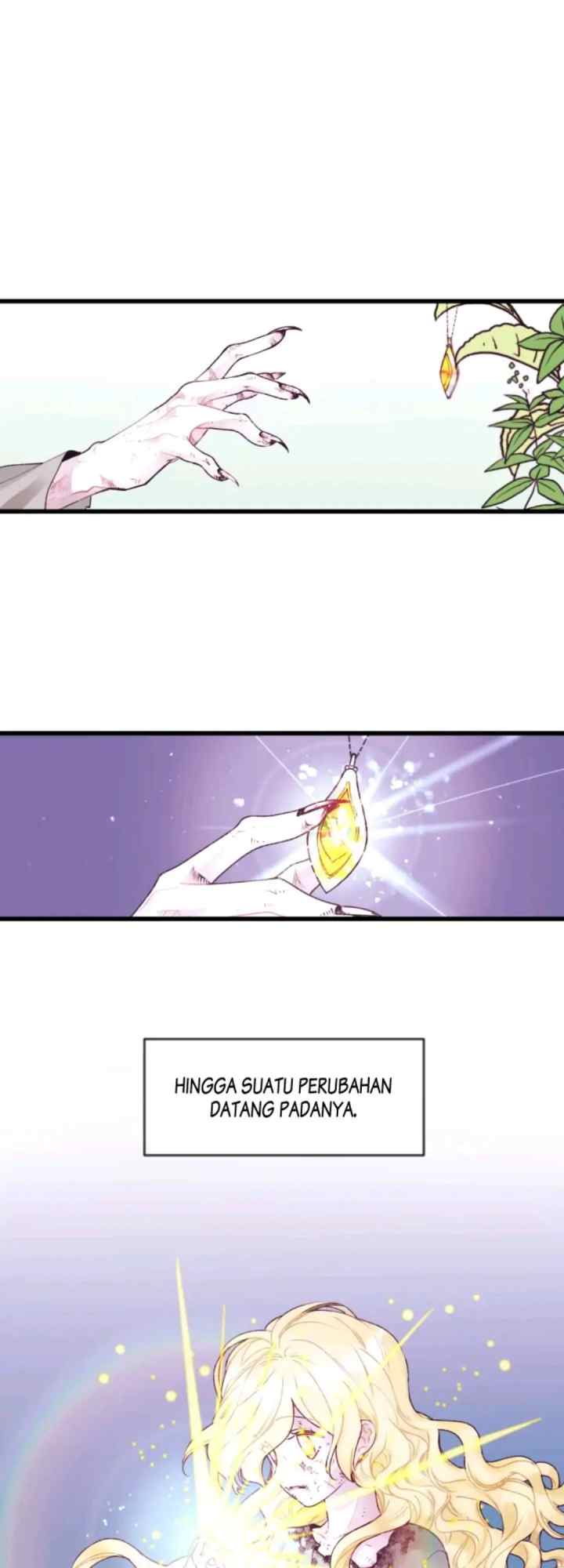 The Princess in the Dumpster chapter 0 halaman 4