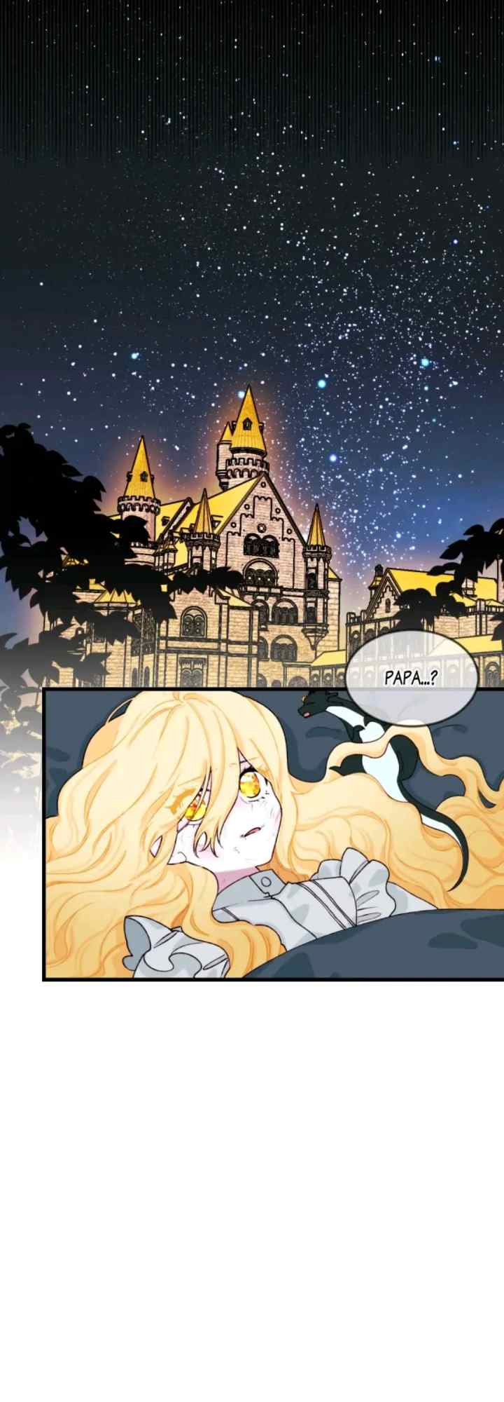 The Princess in the Dumpster chapter 0 halaman 9