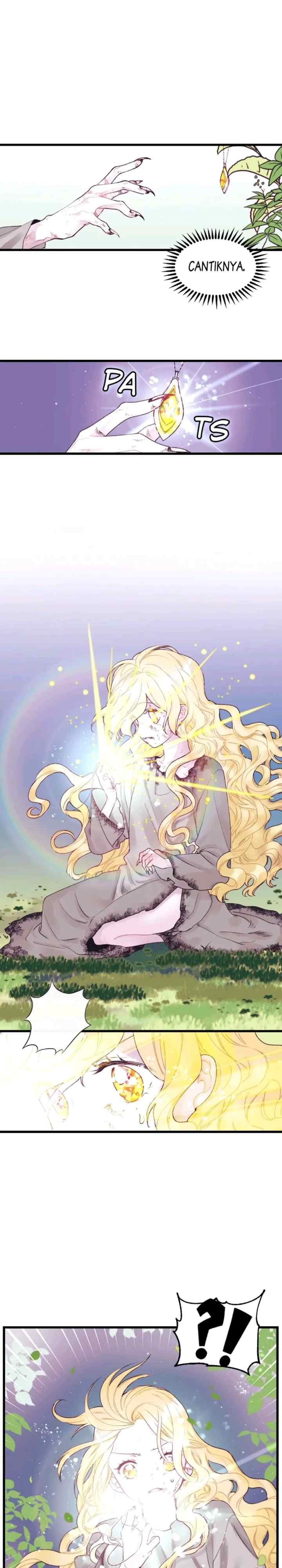 The Princess in the Dumpster chapter 1 halaman 12