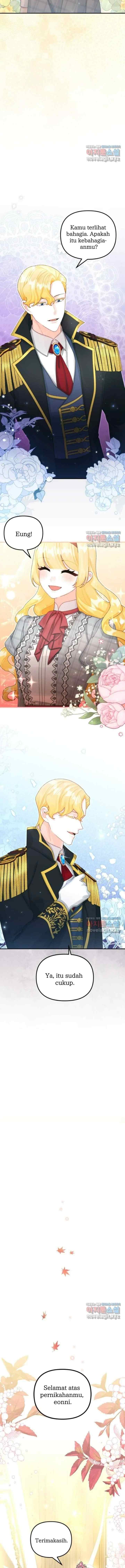 The Princess in the Dumpster chapter 100 halaman 7
