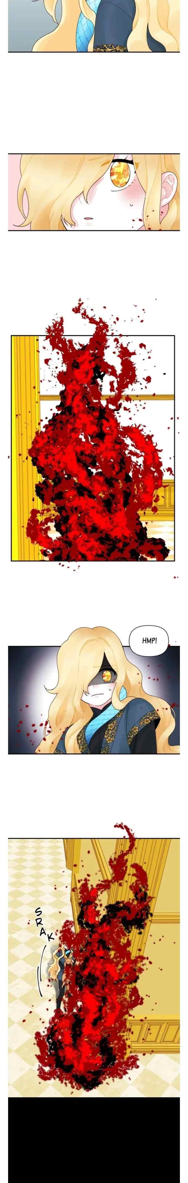 The Princess in the Dumpster chapter 17 halaman 10