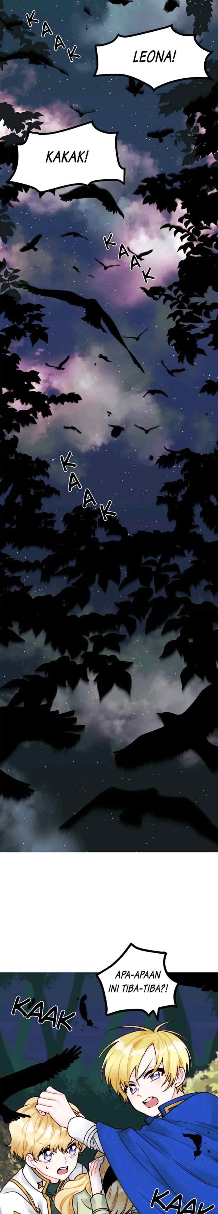 The Princess in the Dumpster chapter 2 halaman 13