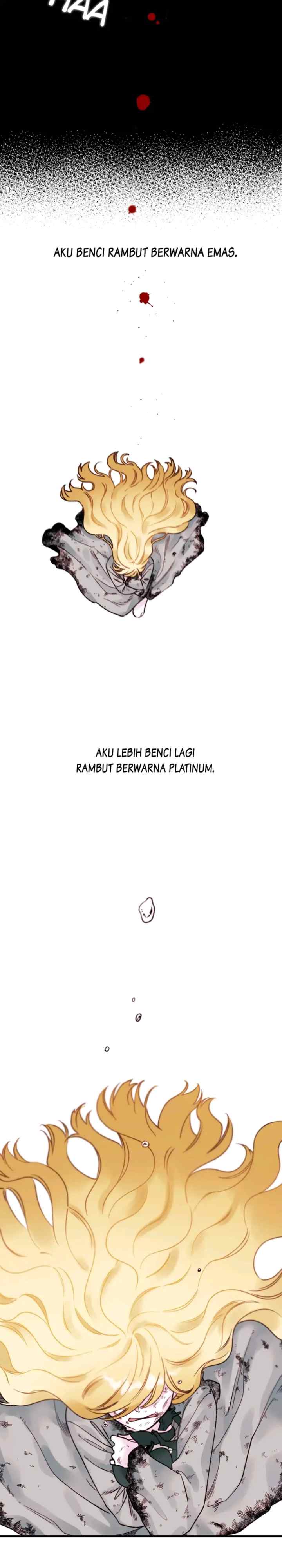 The Princess in the Dumpster chapter 2 halaman 16