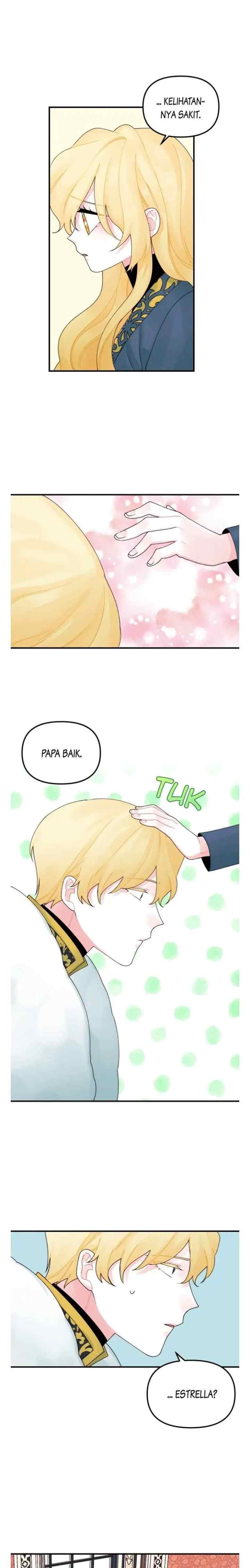 The Princess in the Dumpster chapter 23 halaman 5