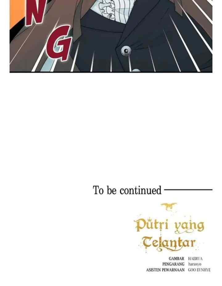 The Princess in the Dumpster chapter 23 halaman 13