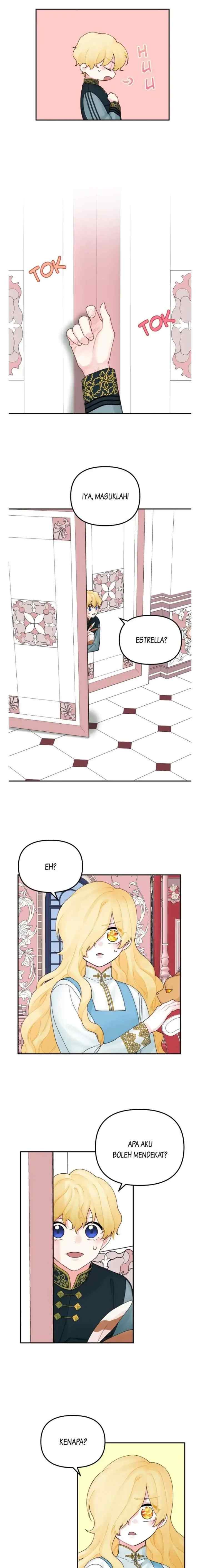 The Princess in the Dumpster chapter 25 halaman 6