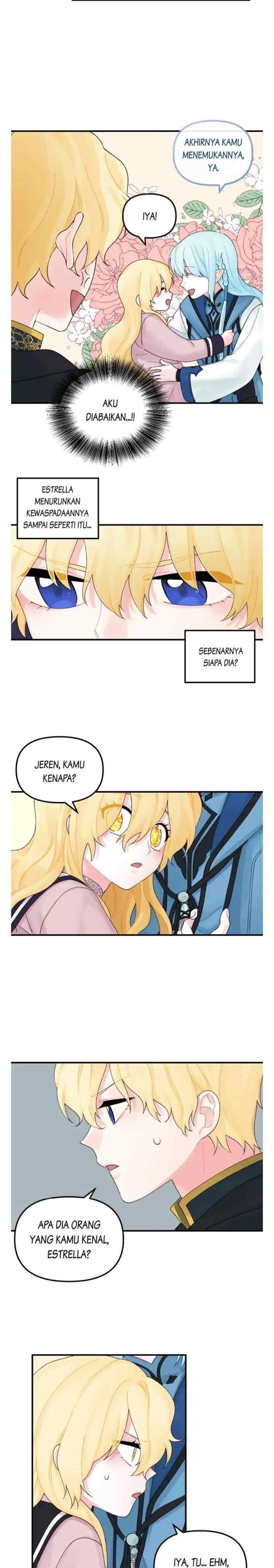 The Princess in the Dumpster chapter 26 halaman 5