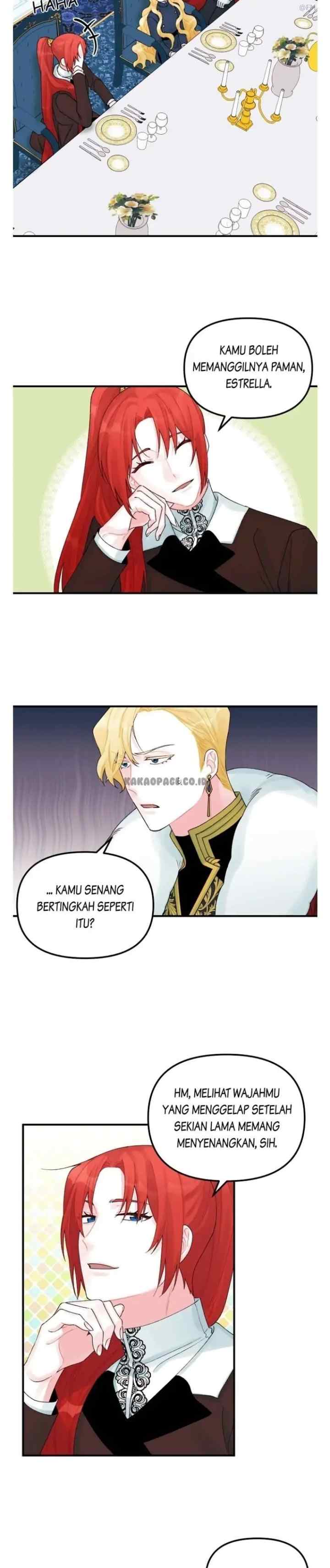 The Princess in the Dumpster chapter 30 halaman 7