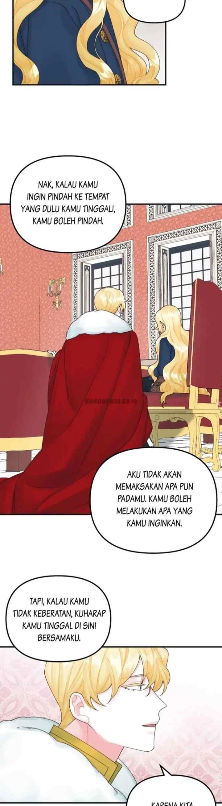 The Princess in the Dumpster chapter 34 halaman 13