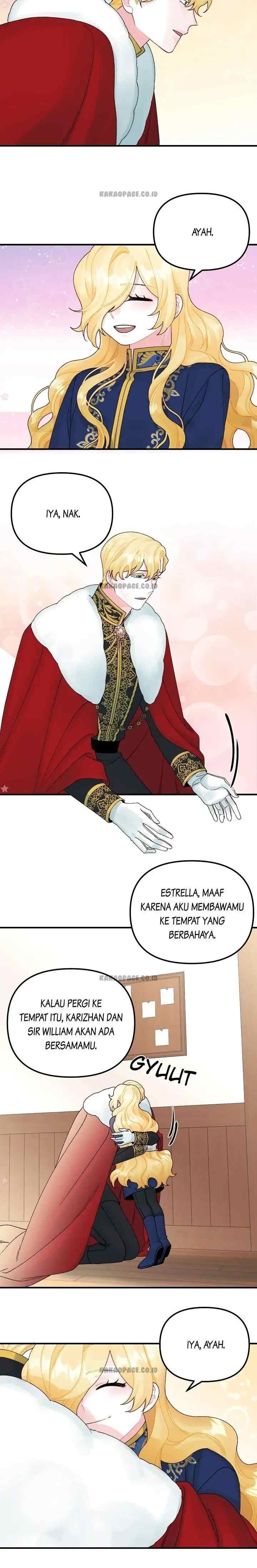 The Princess in the Dumpster chapter 36 halaman 12