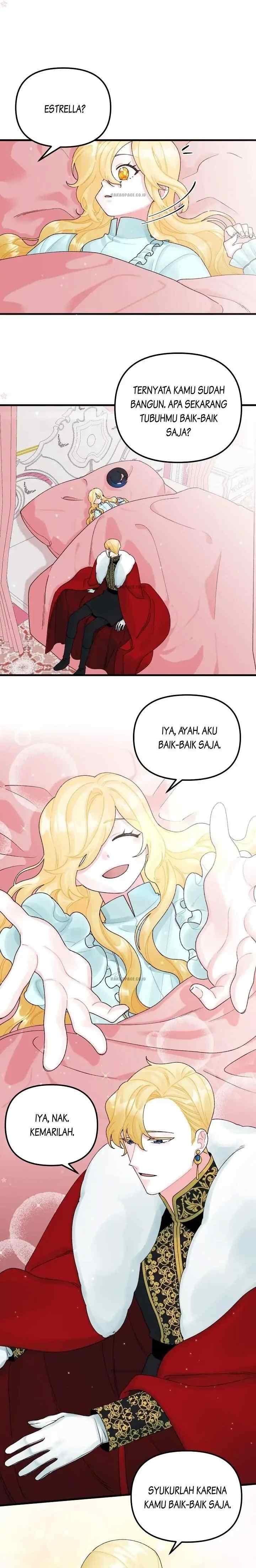 The Princess in the Dumpster chapter 38 halaman 9