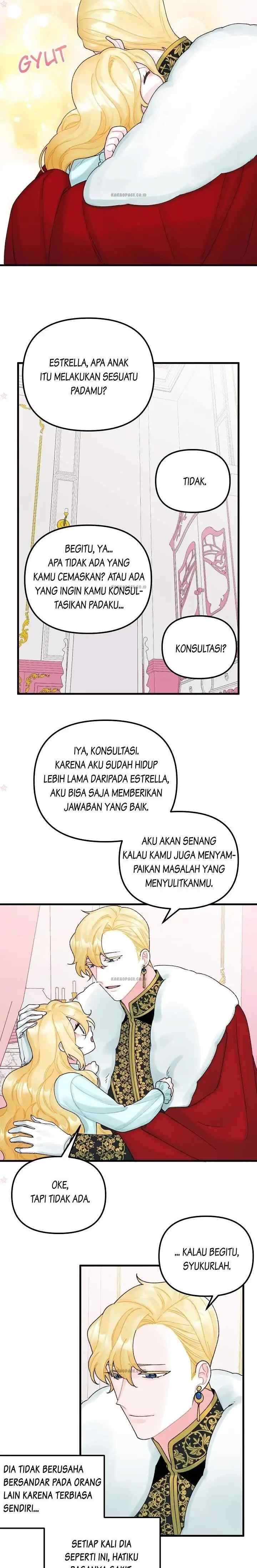The Princess in the Dumpster chapter 38 halaman 10
