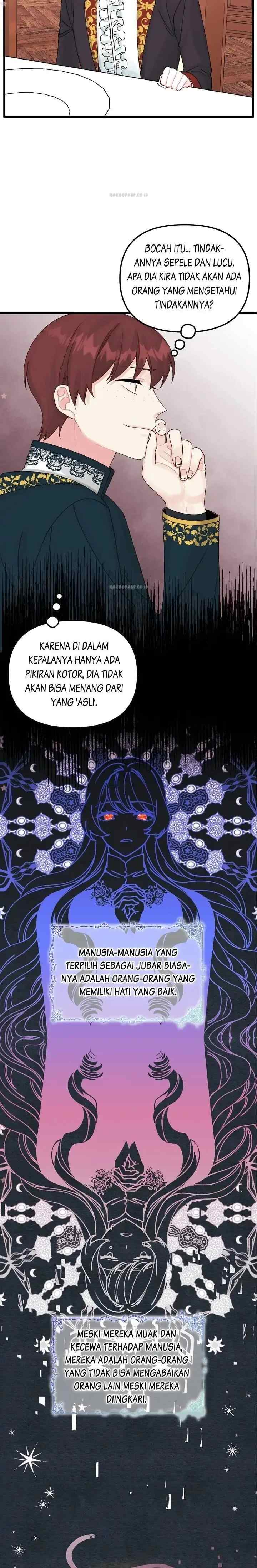 The Princess in the Dumpster chapter 39 halaman 8