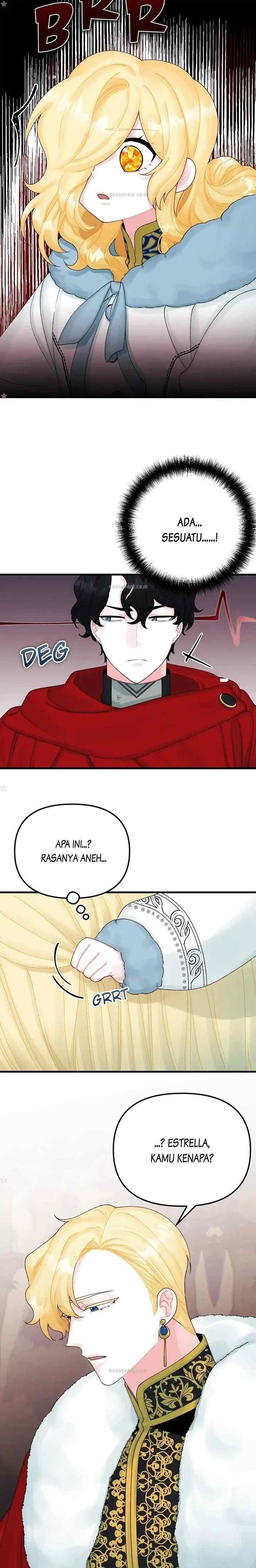 The Princess in the Dumpster chapter 40 halaman 7