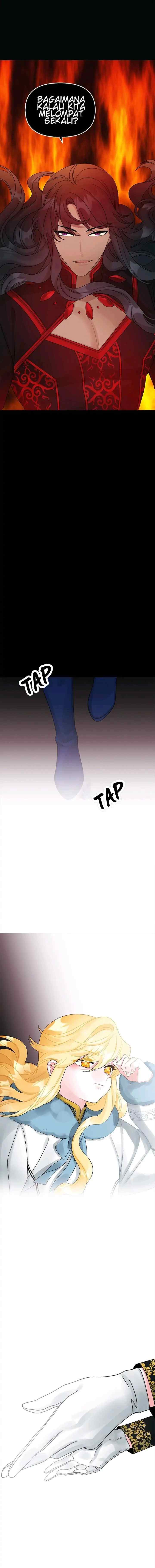 The Princess in the Dumpster chapter 46 halaman 13