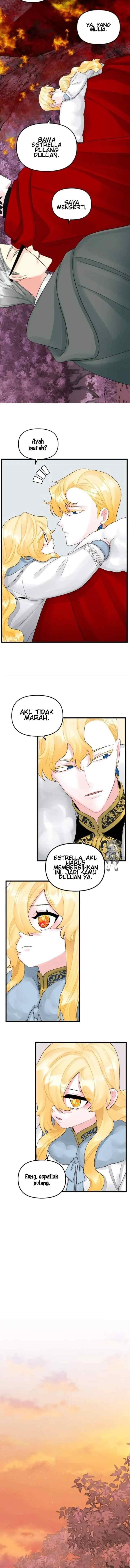 The Princess in the Dumpster chapter 47 halaman 9