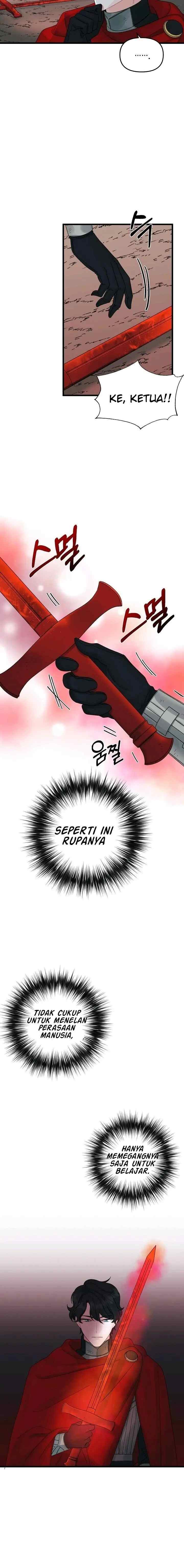 The Princess in the Dumpster chapter 48 halaman 13