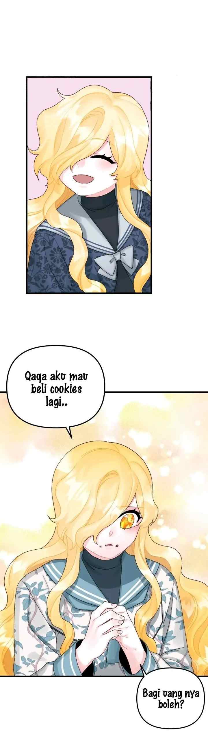 The Princess in the Dumpster chapter 49 halaman 12