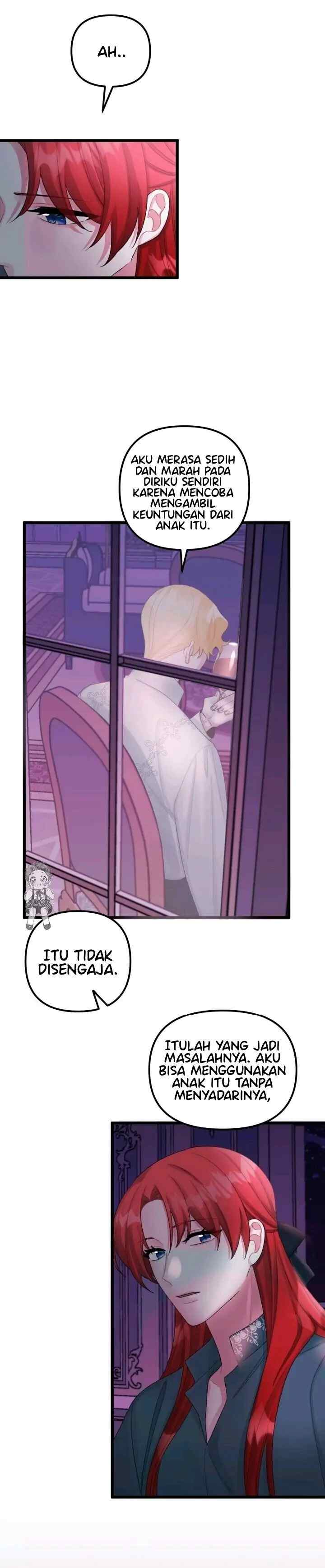 The Princess in the Dumpster chapter 51 halaman 12