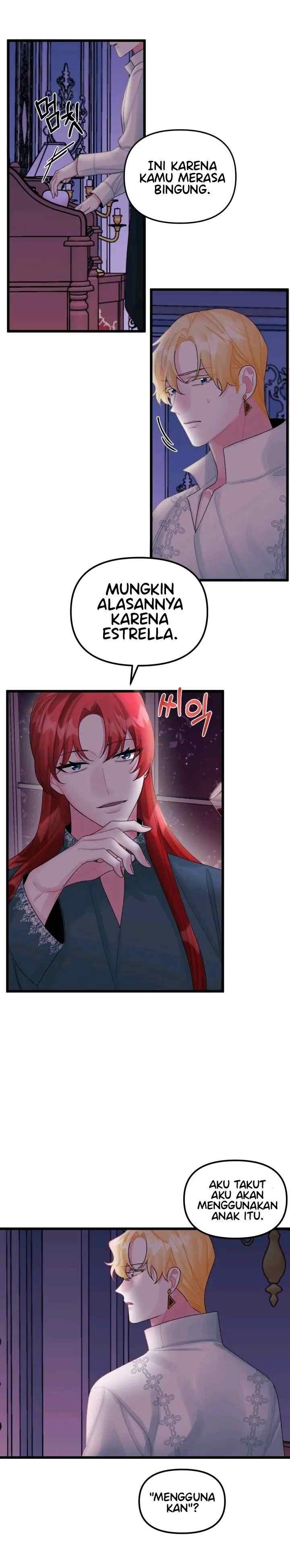 The Princess in the Dumpster chapter 51 halaman 10