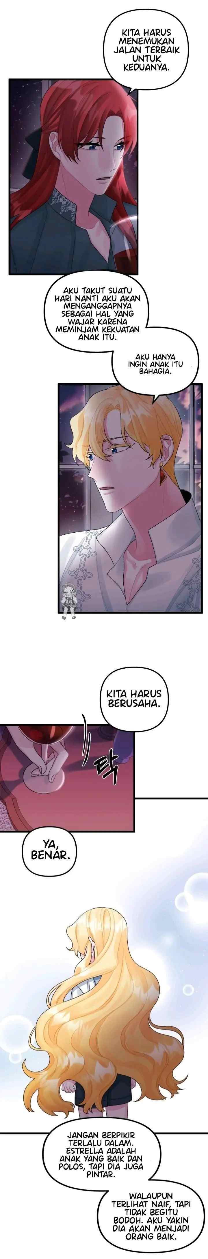 The Princess in the Dumpster chapter 51 halaman 14
