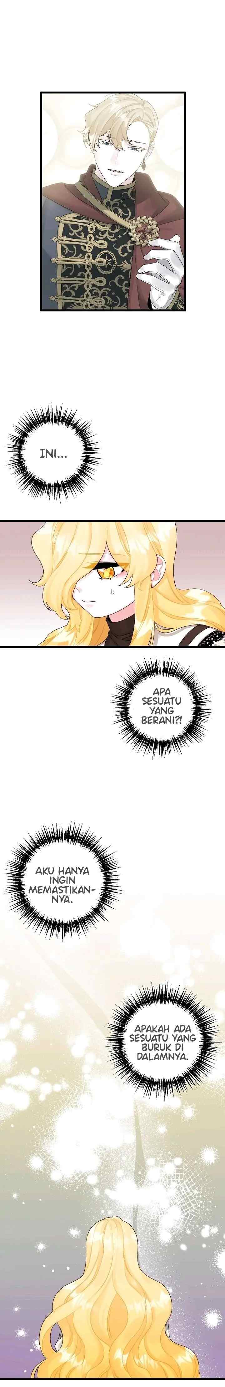 The Princess in the Dumpster chapter 52 halaman 6