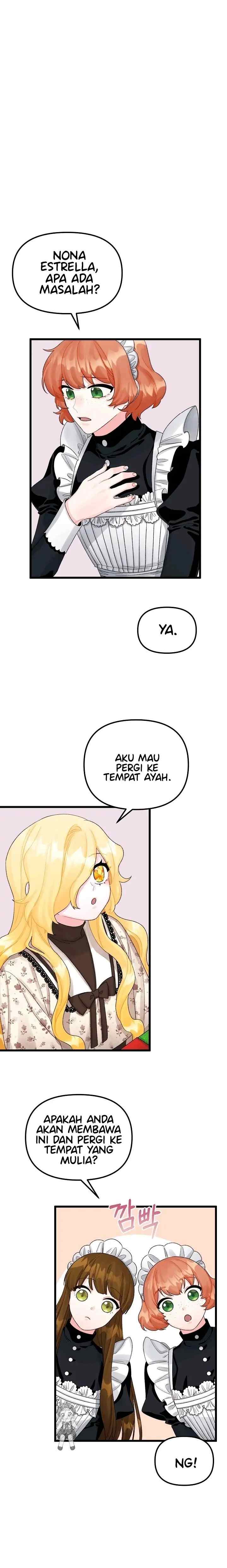 The Princess in the Dumpster chapter 52 halaman 7