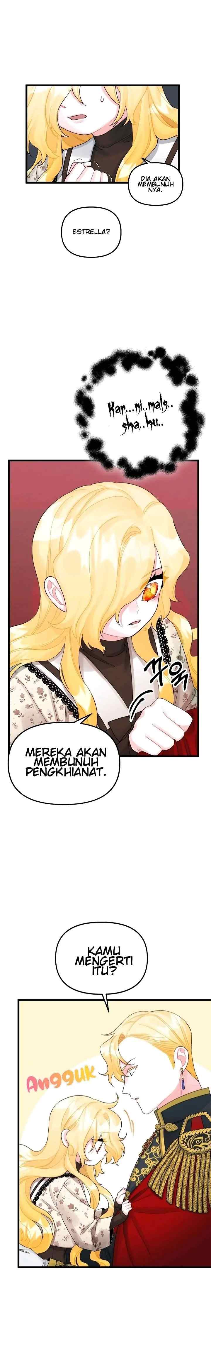 The Princess in the Dumpster chapter 53 halaman 15