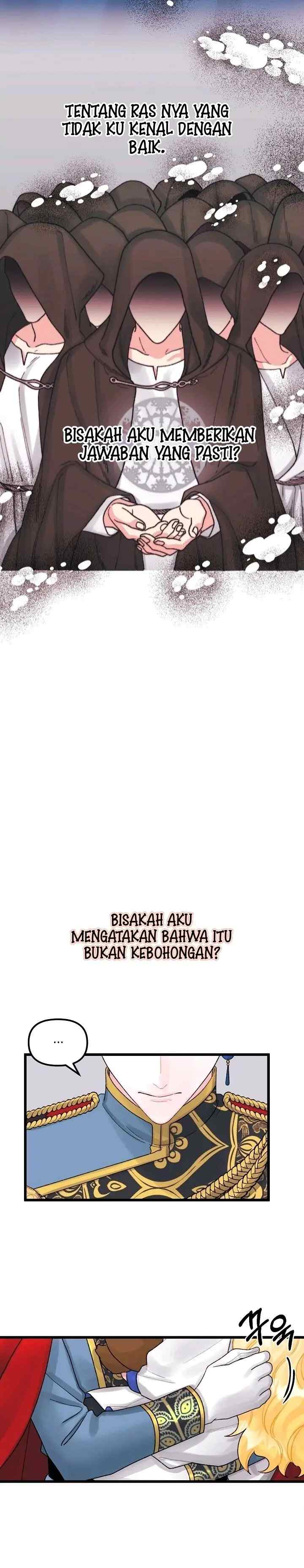 The Princess in the Dumpster chapter 56 halaman 16
