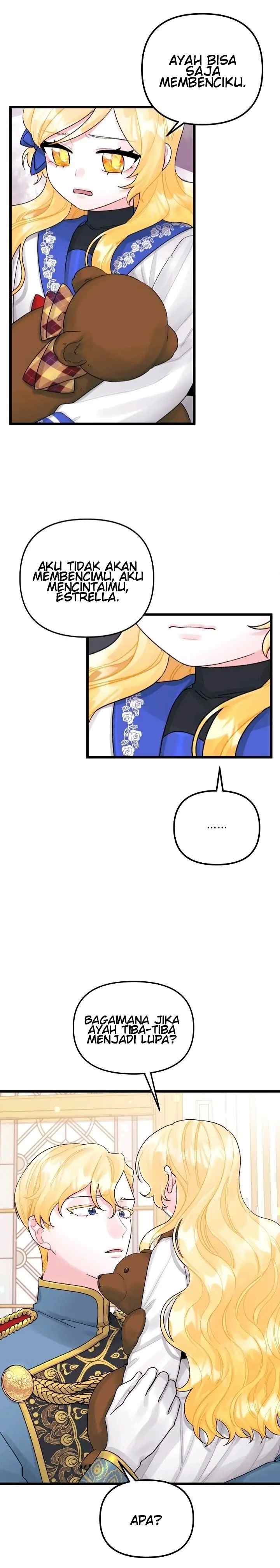 The Princess in the Dumpster chapter 56 halaman 12