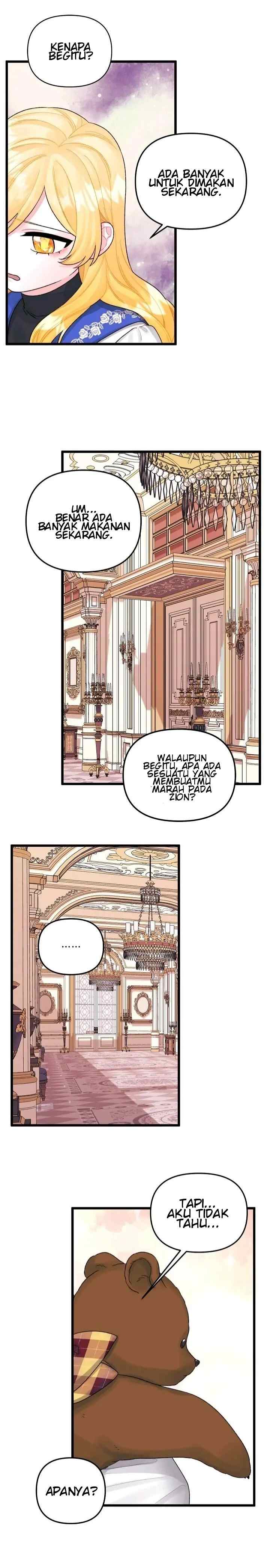 The Princess in the Dumpster chapter 56 halaman 10