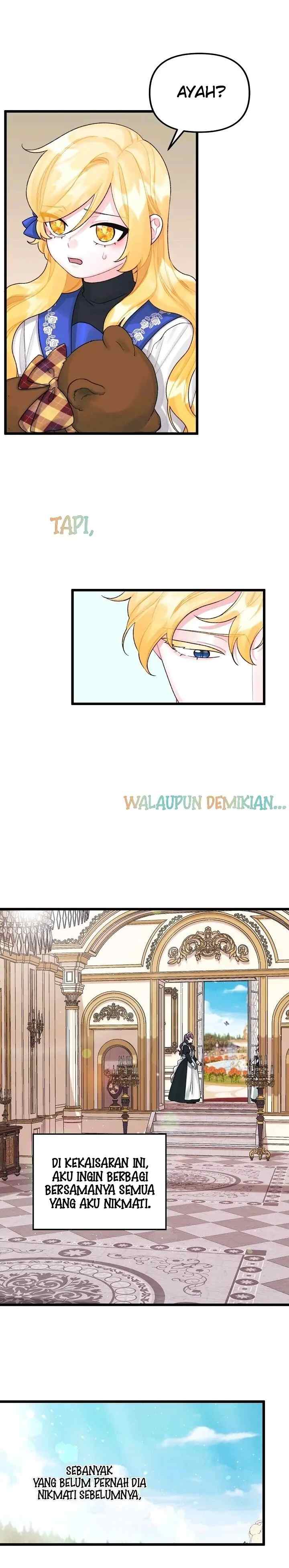 The Princess in the Dumpster chapter 56 halaman 17